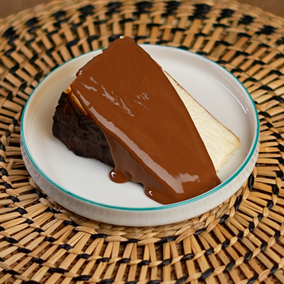 ÇİKOLATALI SAN SEBASTIAN