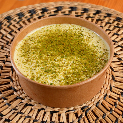 BEYAZ ÇİKOLATALI NELLYCAKE