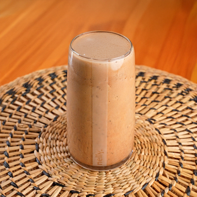 ÇİKOLATALI MILKSHAKE