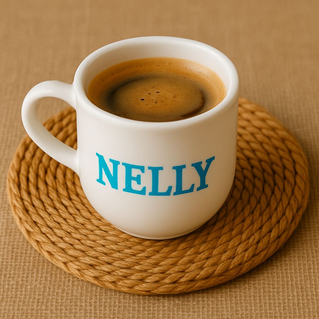 EKSTRA SHOT ESPRESSO