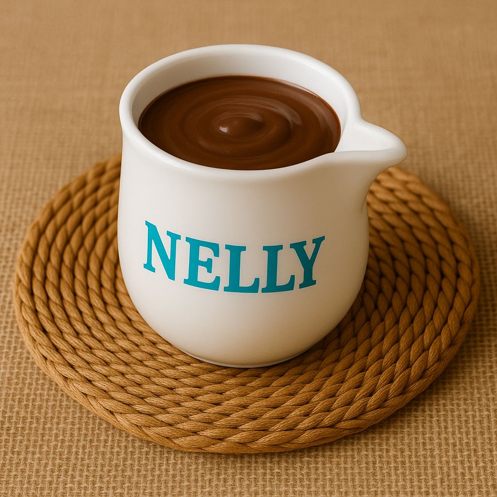 EKSTRA BELÇİKA ÇİKOLATASI